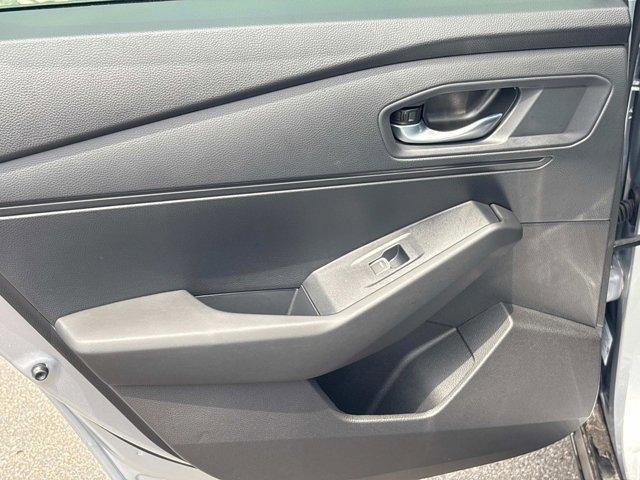 new 2025 Honda Accord Hybrid car, priced at $35,090