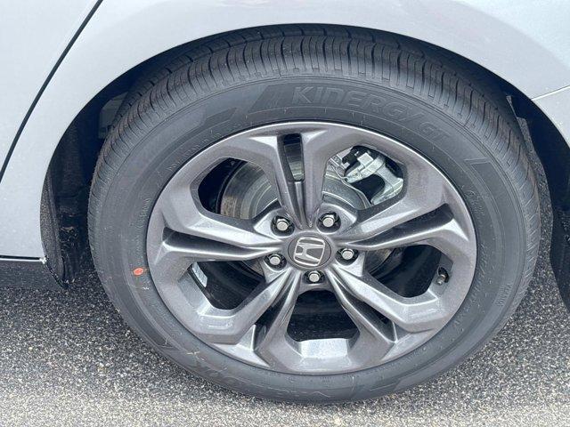 new 2025 Honda Accord Hybrid car, priced at $35,090