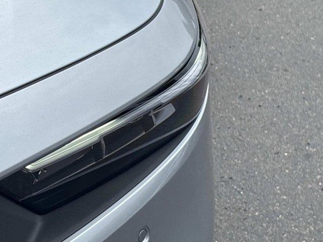 new 2025 Honda Accord Hybrid car, priced at $35,090