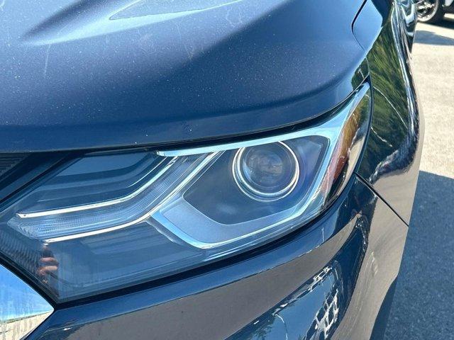 used 2019 Chevrolet Equinox car, priced at $18,996