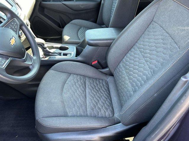 used 2019 Chevrolet Equinox car, priced at $18,996