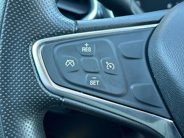 used 2019 Chevrolet Equinox car, priced at $18,996