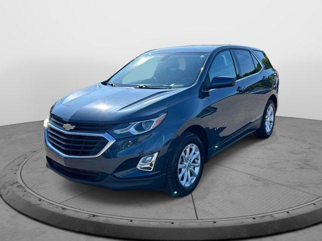used 2019 Chevrolet Equinox car, priced at $18,996