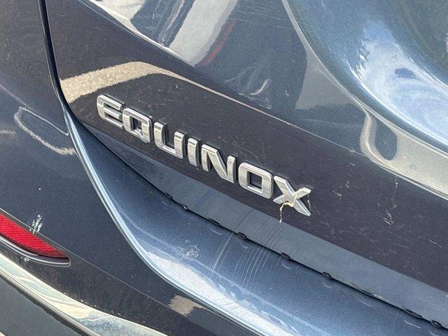 used 2019 Chevrolet Equinox car, priced at $19,362