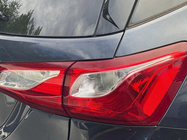 used 2019 Chevrolet Equinox car, priced at $19,362