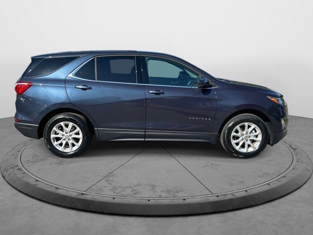 used 2019 Chevrolet Equinox car, priced at $18,996