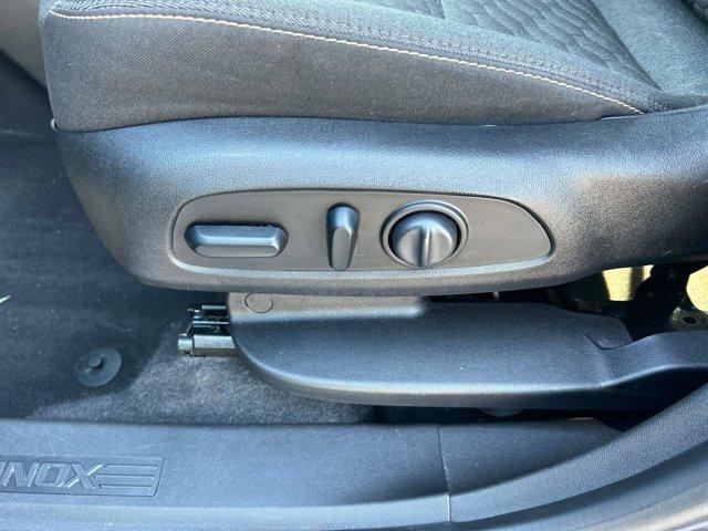 used 2019 Chevrolet Equinox car, priced at $18,996