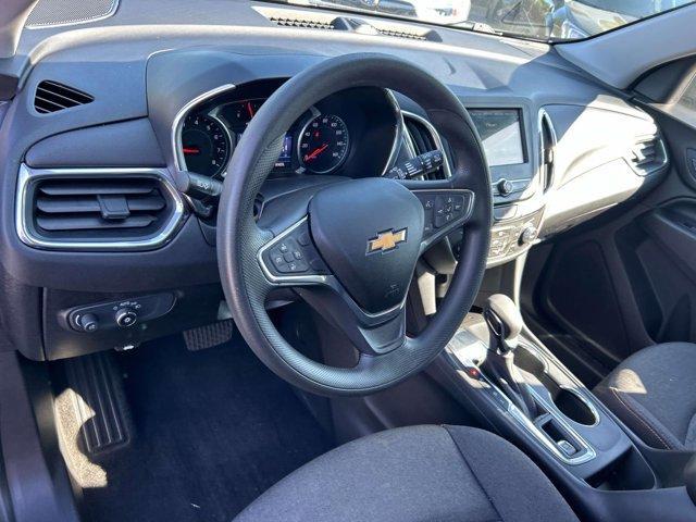 used 2019 Chevrolet Equinox car, priced at $18,996
