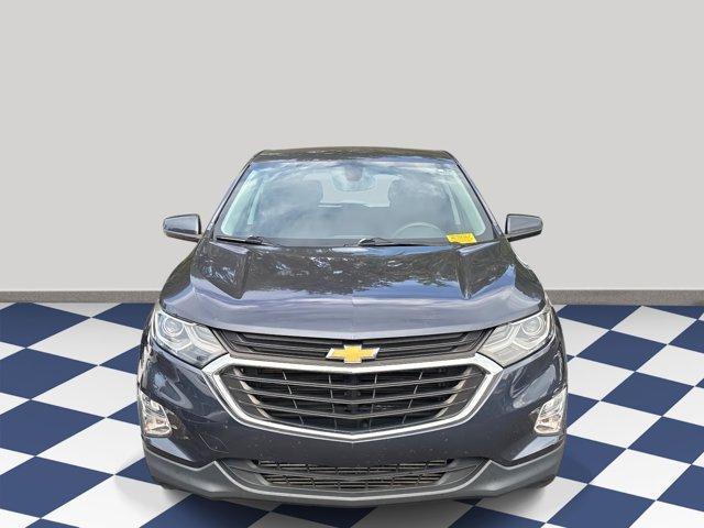 used 2019 Chevrolet Equinox car, priced at $19,362