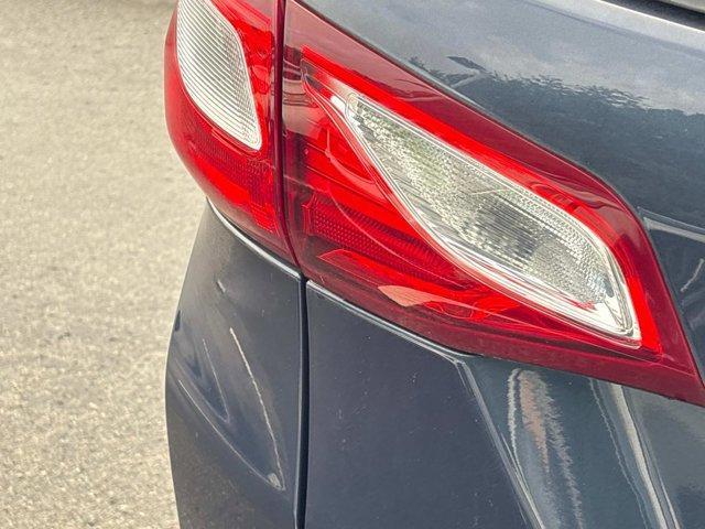 used 2019 Chevrolet Equinox car, priced at $19,362
