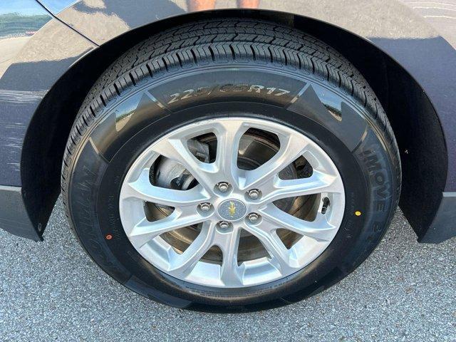 used 2019 Chevrolet Equinox car, priced at $18,996