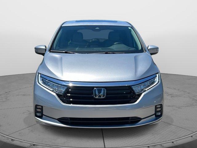 used 2022 Honda Odyssey car, priced at $38,248