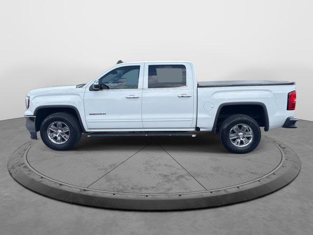 used 2018 GMC Sierra 1500 car, priced at $28,888