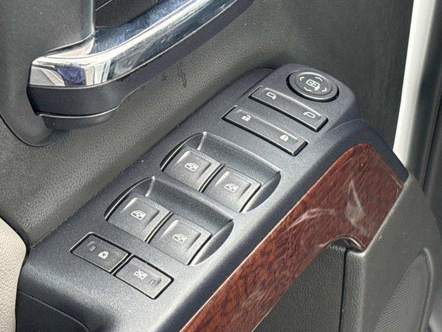 used 2018 GMC Sierra 1500 car, priced at $28,888