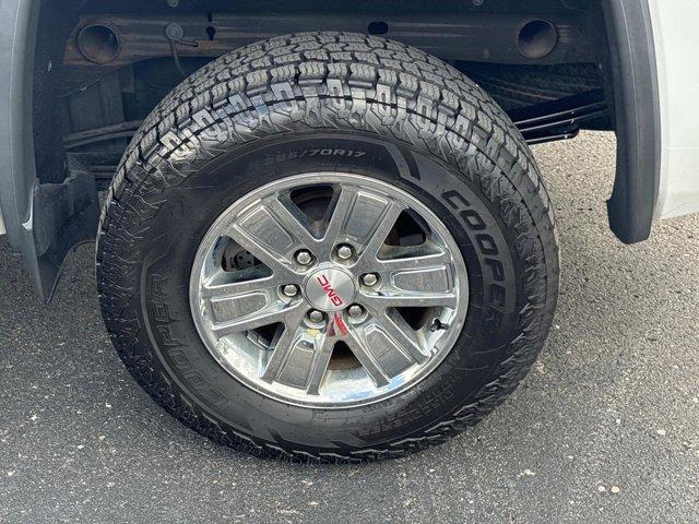 used 2018 GMC Sierra 1500 car, priced at $28,888