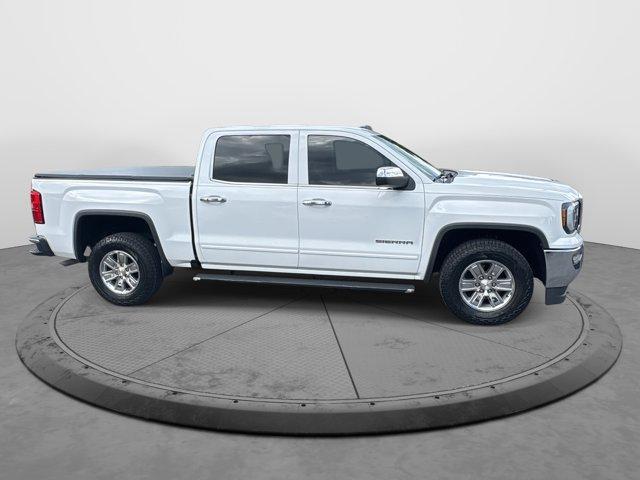 used 2018 GMC Sierra 1500 car, priced at $28,888