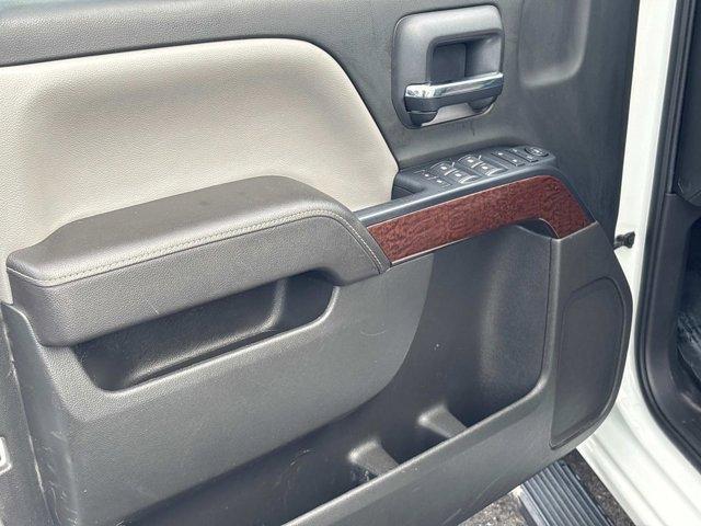 used 2018 GMC Sierra 1500 car, priced at $28,888