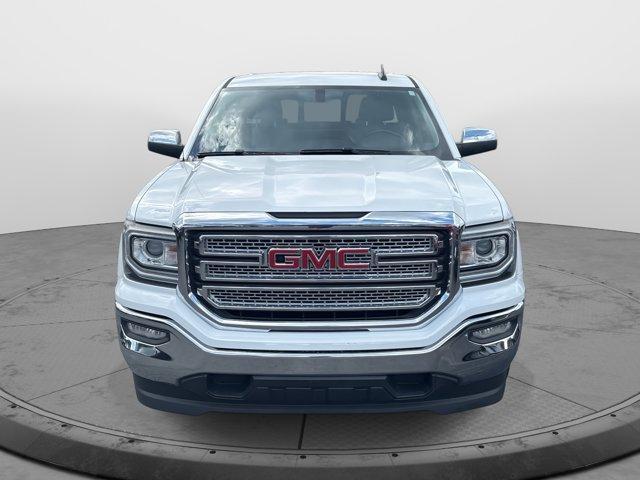used 2018 GMC Sierra 1500 car, priced at $28,888