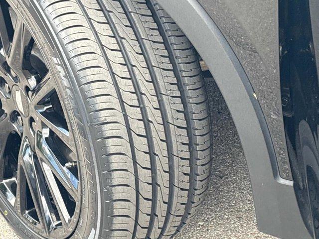 used 2022 Cadillac XT4 car, priced at $31,945