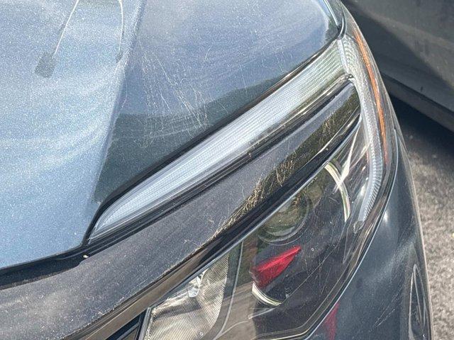used 2022 Honda Pilot car, priced at $38,916