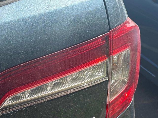 used 2022 Honda Pilot car, priced at $38,916