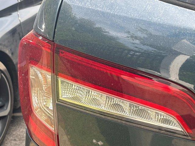 used 2022 Honda Pilot car, priced at $38,916