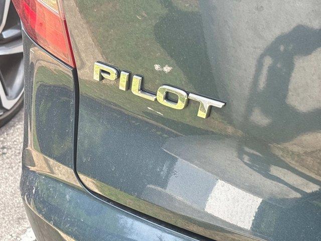 used 2022 Honda Pilot car, priced at $38,916