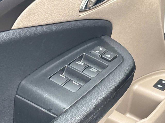 used 2020 Honda Pilot car, priced at $34,843