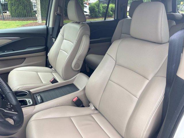 used 2020 Honda Pilot car, priced at $34,843