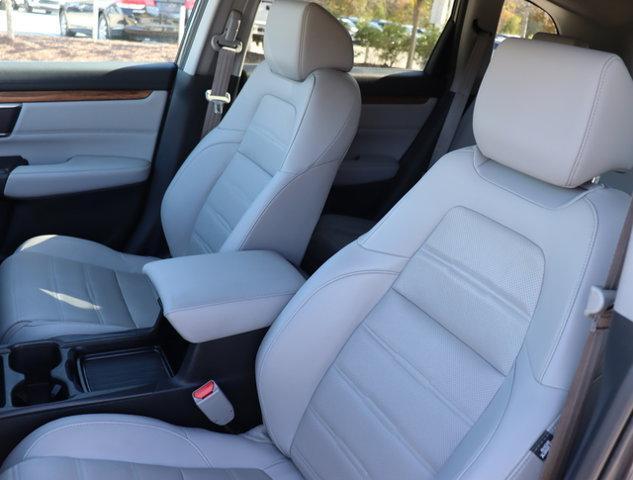 used 2020 Honda CR-V car, priced at $29,833