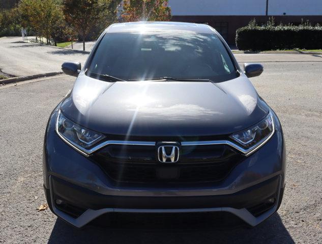 used 2020 Honda CR-V car, priced at $29,833