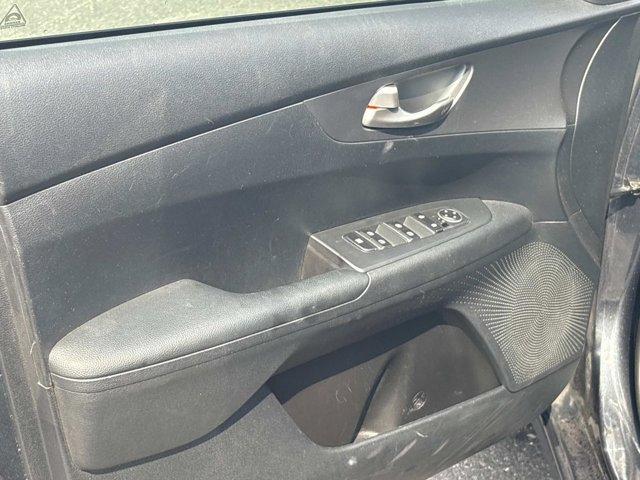 used 2021 Kia Forte car, priced at $14,709