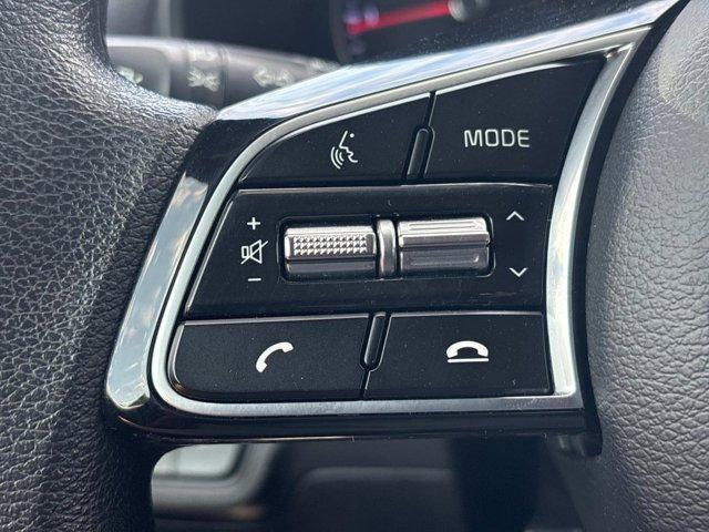used 2021 Kia Forte car, priced at $14,709