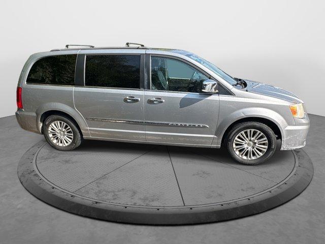 used 2013 Chrysler Town & Country car, priced at $7,375