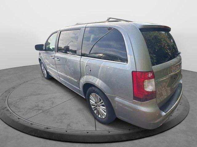 used 2013 Chrysler Town & Country car, priced at $7,375
