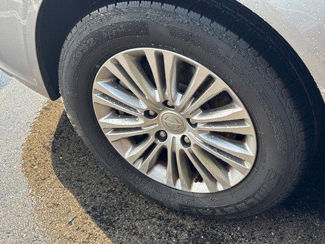 used 2013 Chrysler Town & Country car, priced at $7,375