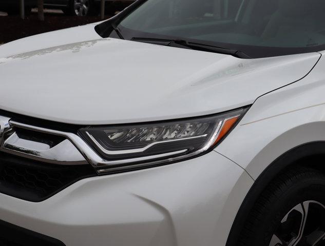 used 2019 Honda CR-V car, priced at $28,979