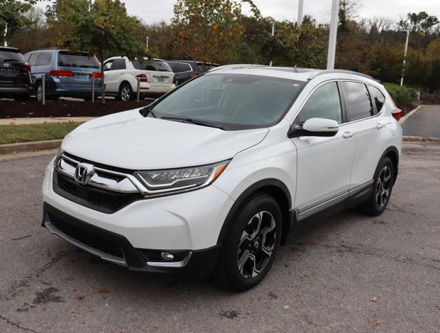 used 2019 Honda CR-V car, priced at $28,979