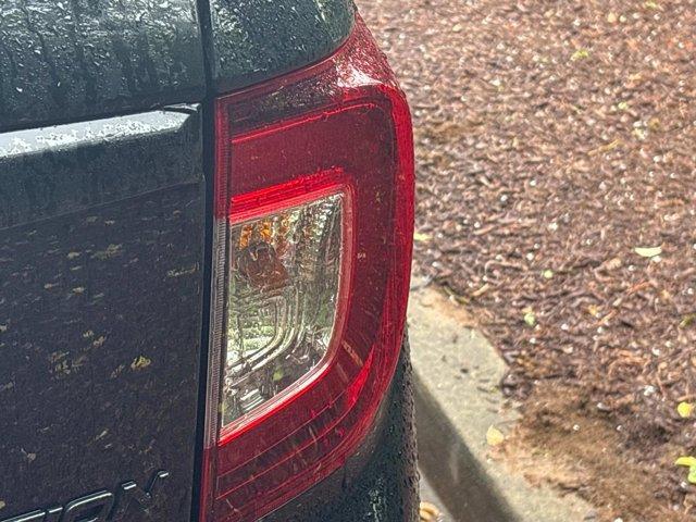 used 2024 Honda Passport car, priced at $39,904