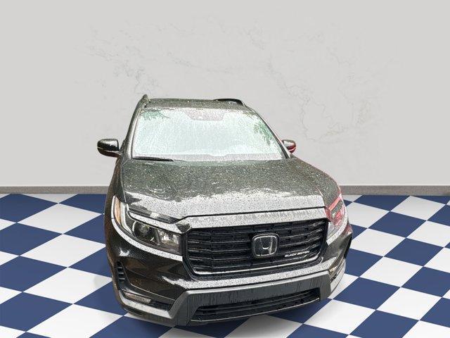 used 2024 Honda Passport car, priced at $39,904