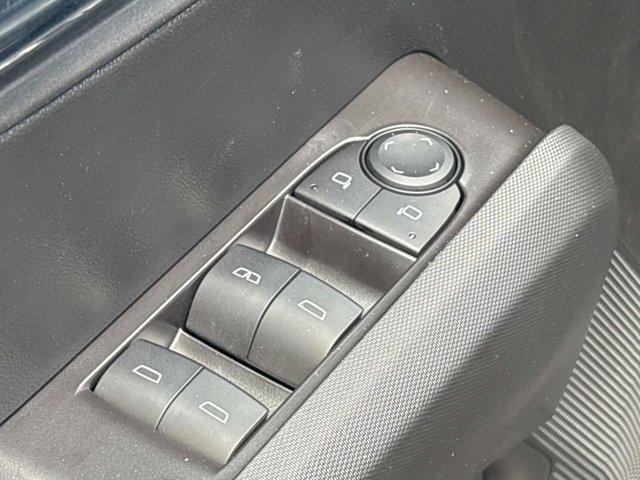used 2024 Chevrolet Colorado car, priced at $39,859