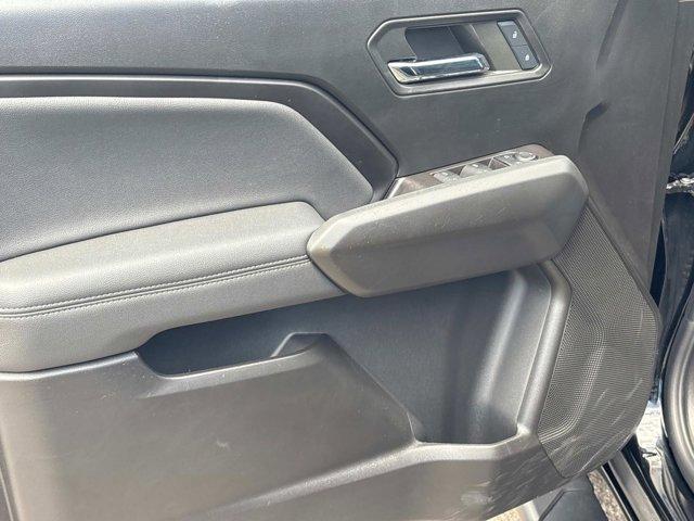 used 2024 Chevrolet Colorado car, priced at $39,859