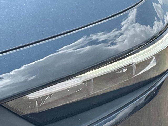 new 2025 Honda Accord Hybrid car, priced at $34,278