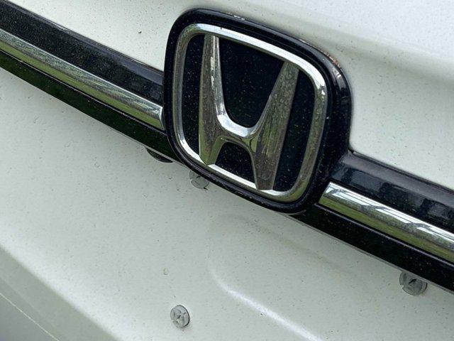 used 2022 Honda Odyssey car, priced at $35,973