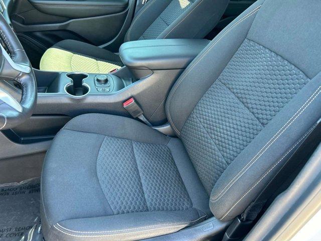 used 2019 GMC Terrain car, priced at $20,992