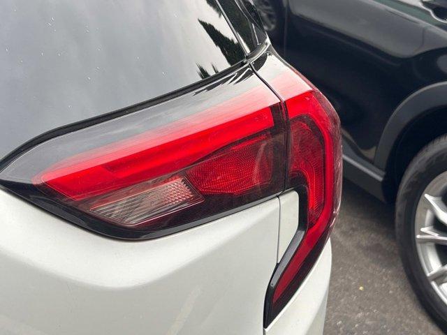 used 2019 GMC Terrain car, priced at $20,992