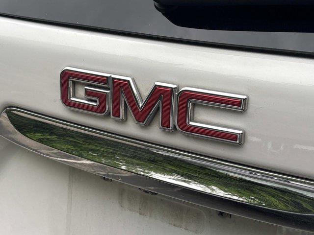 used 2019 GMC Terrain car, priced at $20,992