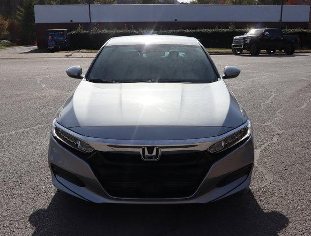 used 2020 Honda Accord car, priced at $19,779