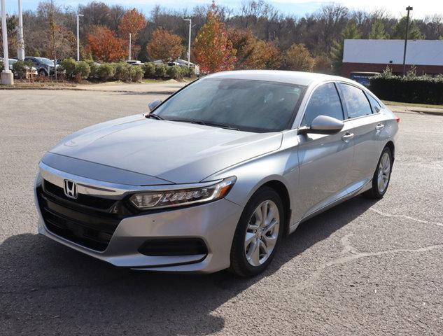 used 2020 Honda Accord car, priced at $19,779