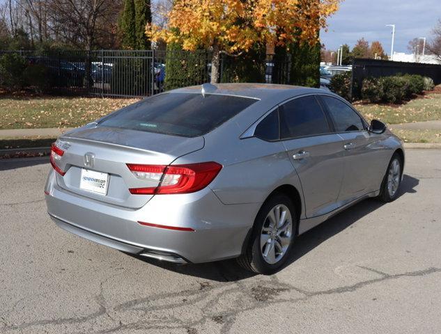 used 2020 Honda Accord car, priced at $19,779